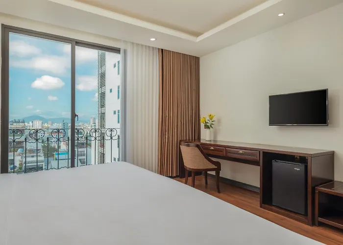 Palazzo Boutique Hotel